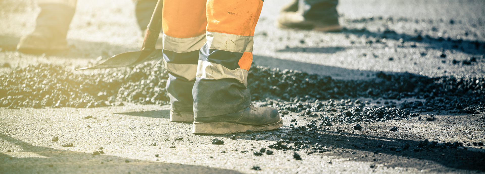Travaux routiers