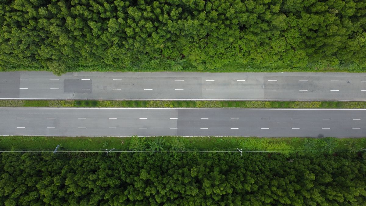 Infrastructures en Belgique