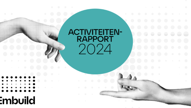 Activiteitenrapport 2024