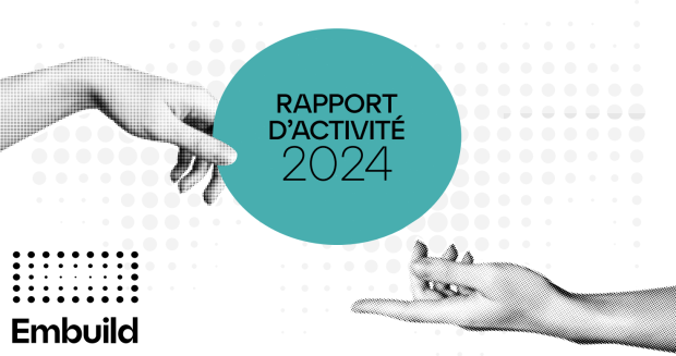 Rapport d'activité 2024